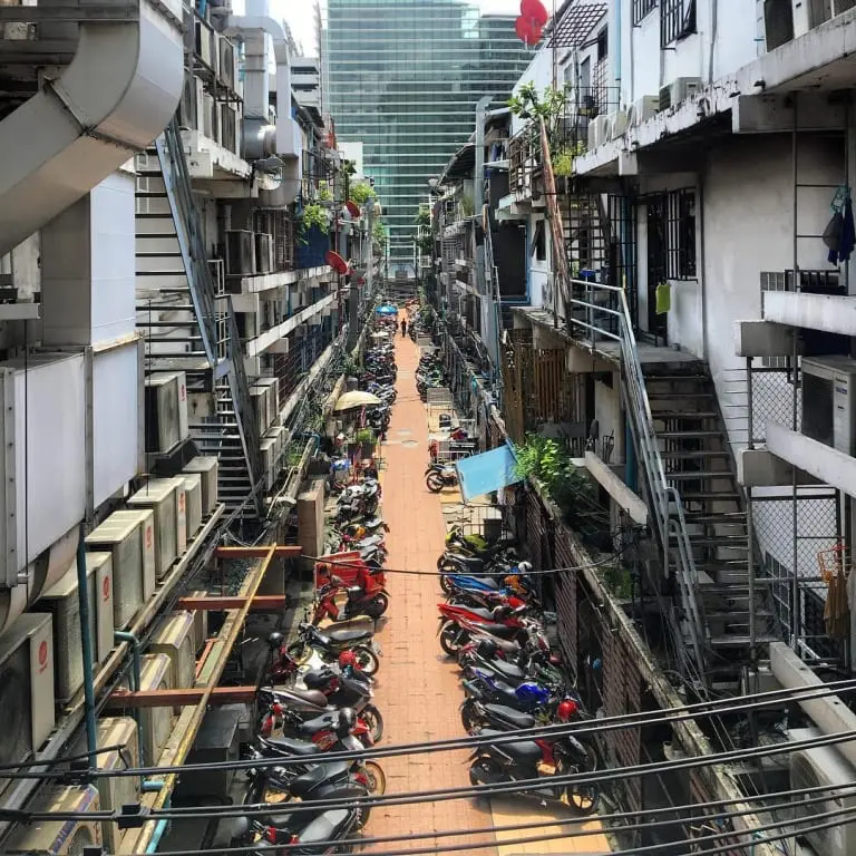 1507449922-768x768 Thailand - Hua Hin - October 2017