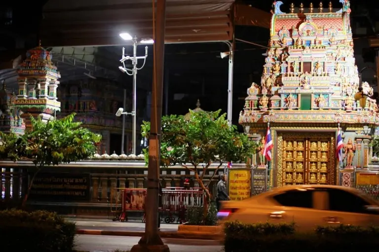 1507516350-768x511 Thailand - Hua Hin - October 2017