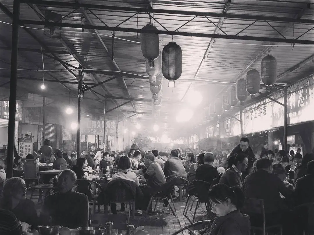 1519363563 #panzhihua #travel #bbq #china