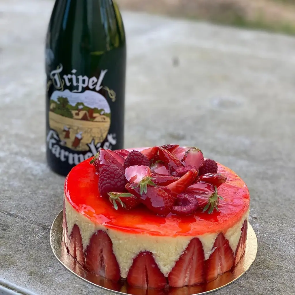 nocesdecoton-quarantine-fraisiercake-bro-1-1024x1024 #nocesdecoton #quarantine #fraisiercake #bro