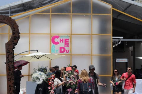 Art Chengdu Fait 2018