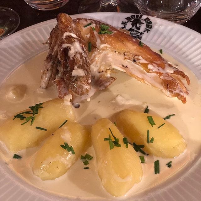 1539203612 #poulet #camembert #french #food #cheese #foodporn