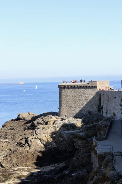 Saint-Malo | France | Adrien Becuwe