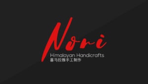 NORI-name-card-frontbb-300x171 Nori Himalayan Handcrafts