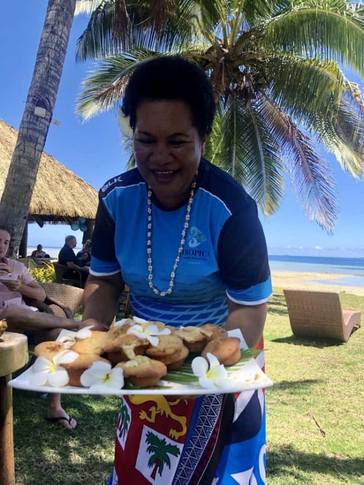 Tropica Island Resort | Malolo | Fiji | AdrienBecuwe