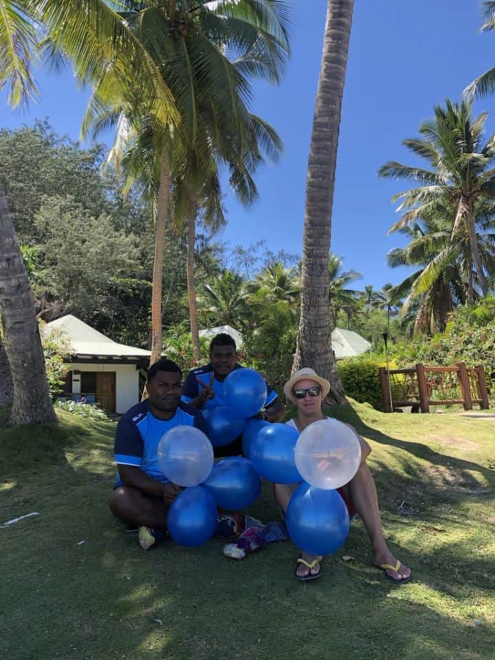 Tropica Island Resort | Malolo | Fiji | AdrienBecuwe