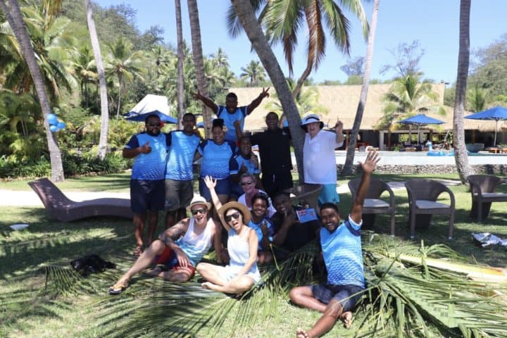 Tropica Island Resort | Malolo | Fiji | AdrienBecuwe