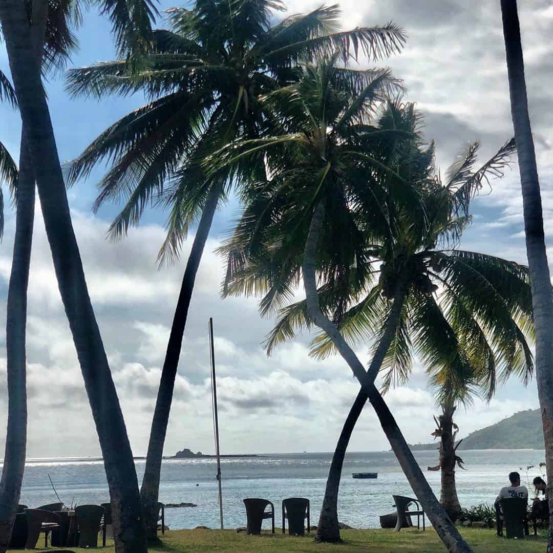 relax-view-ocean-coconuttreesf09f8cb4tropicaislandresort-travel #relax #view #ocean #coconuttrees🌴#tropicaislandresort #travel #holiday #fiji #malolo